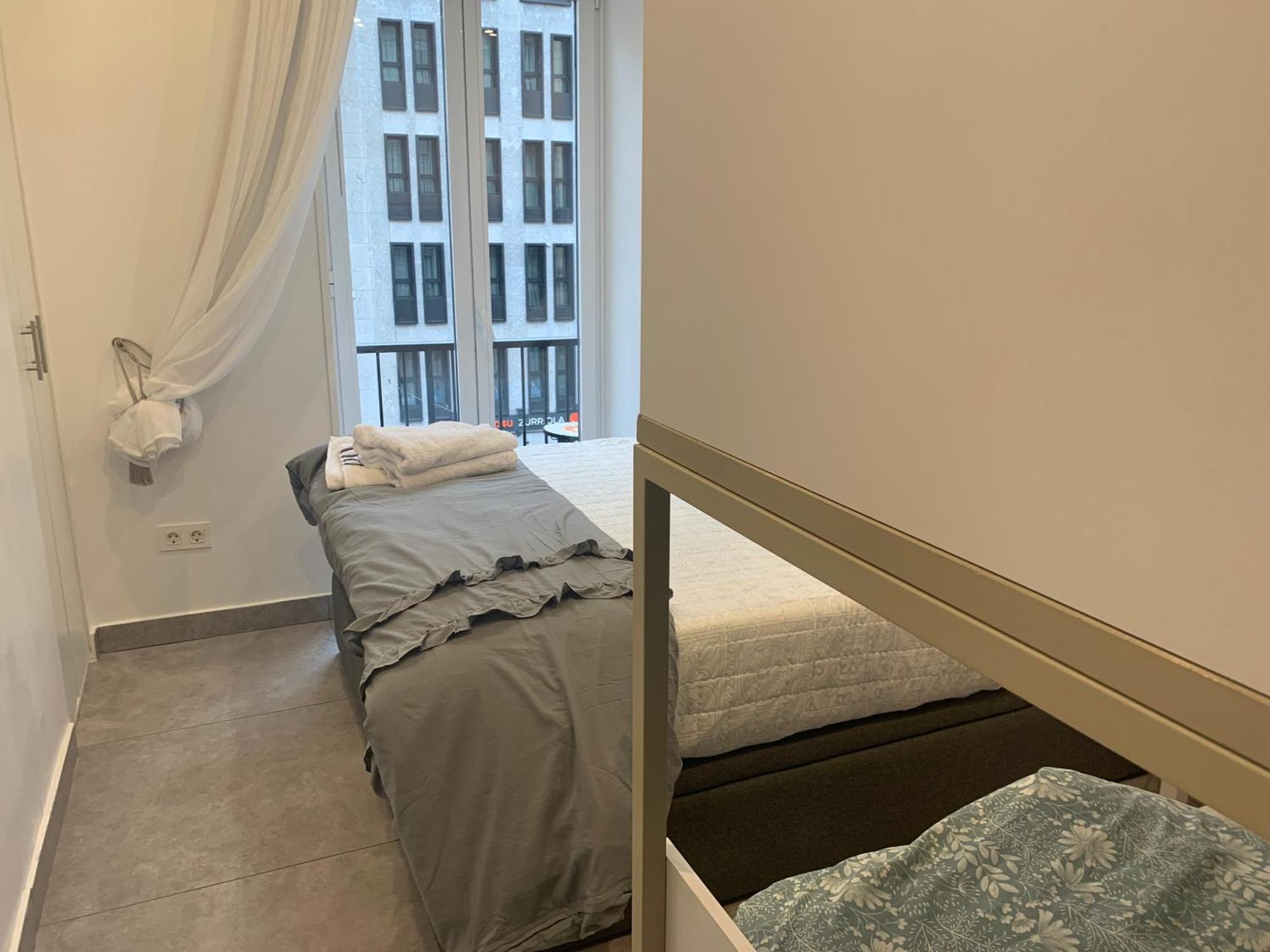 Wonderful Room Con Bano Suite San Sebastián Dış mekan fotoğraf