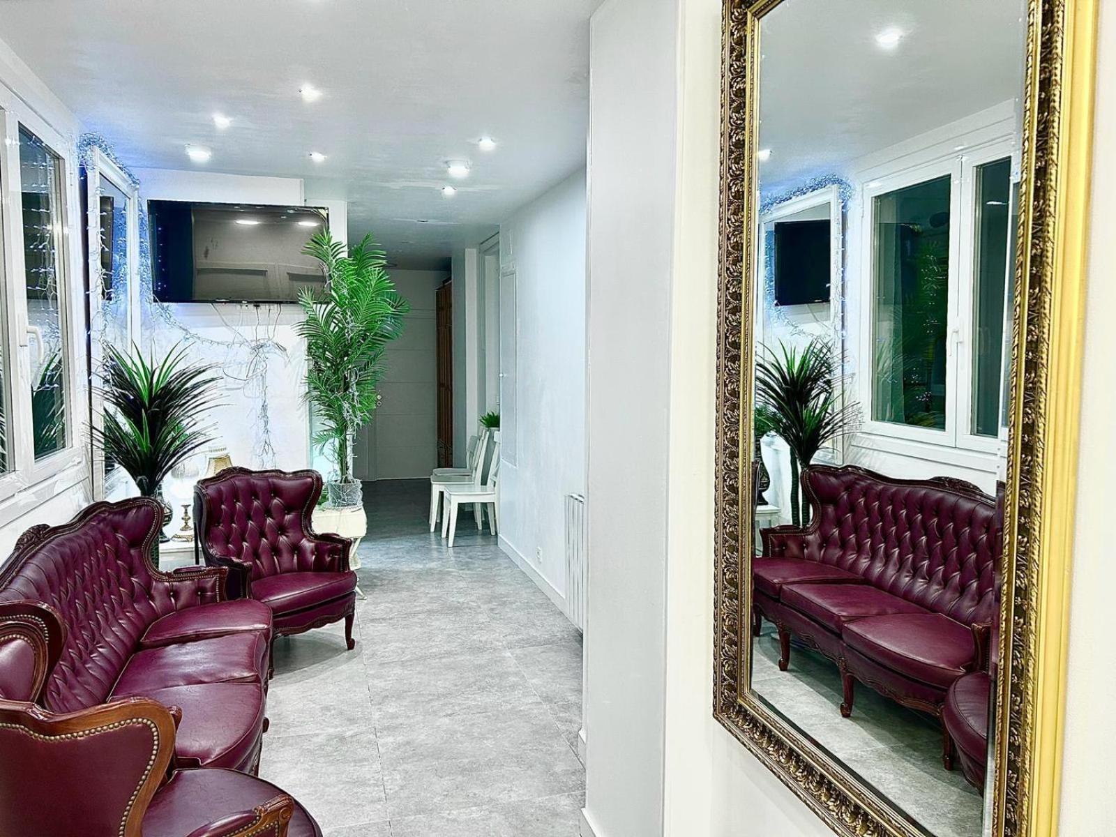 Wonderful Room Con Bano Suite San Sebastián Dış mekan fotoğraf