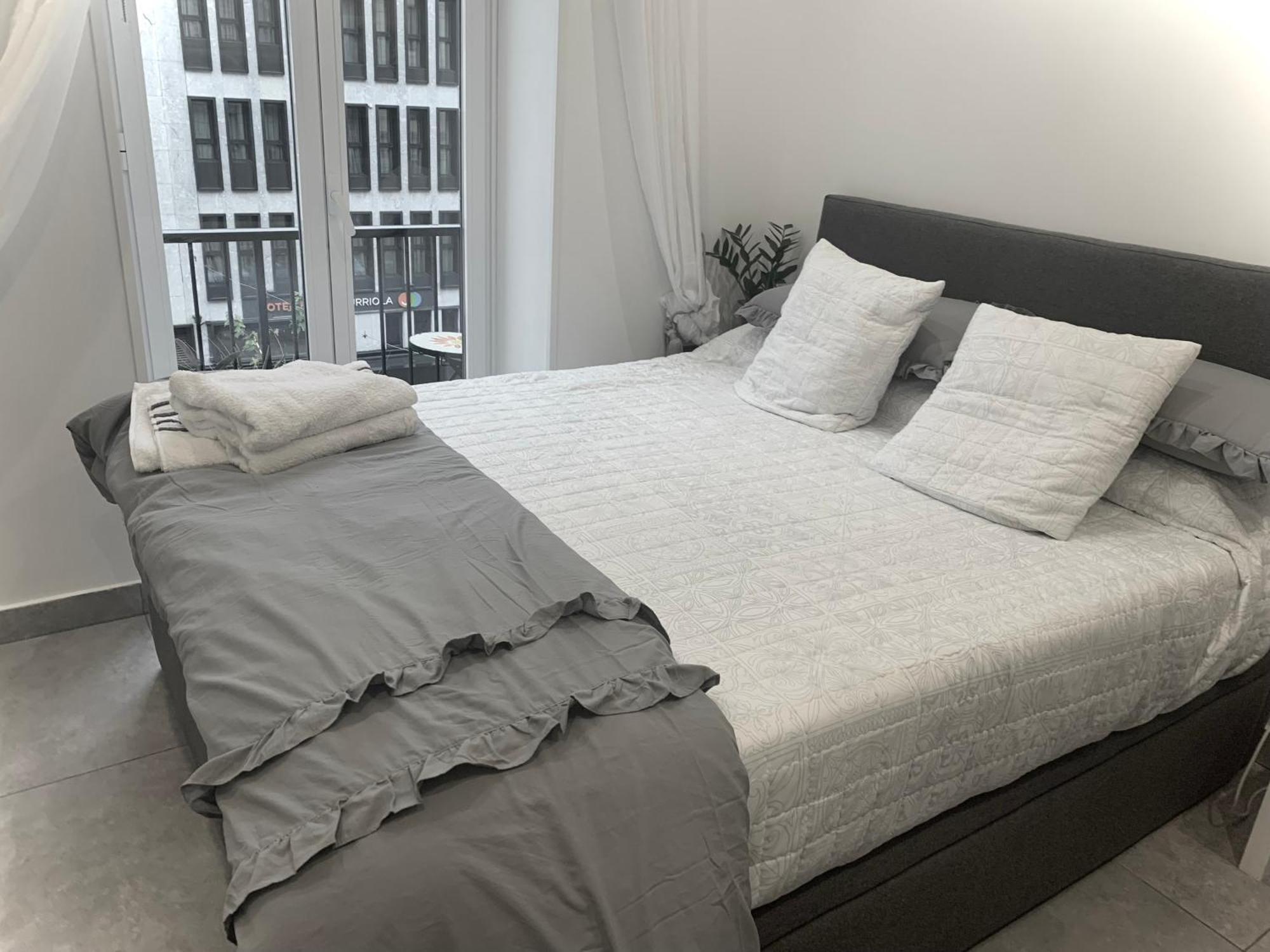 Wonderful Room Con Bano Suite San Sebastián Dış mekan fotoğraf