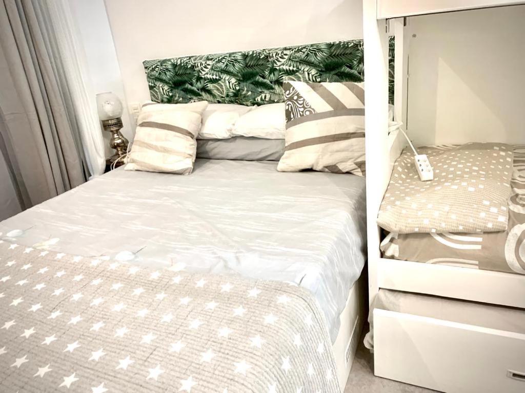 Wonderful Room Con Bano Suite San Sebastián Dış mekan fotoğraf