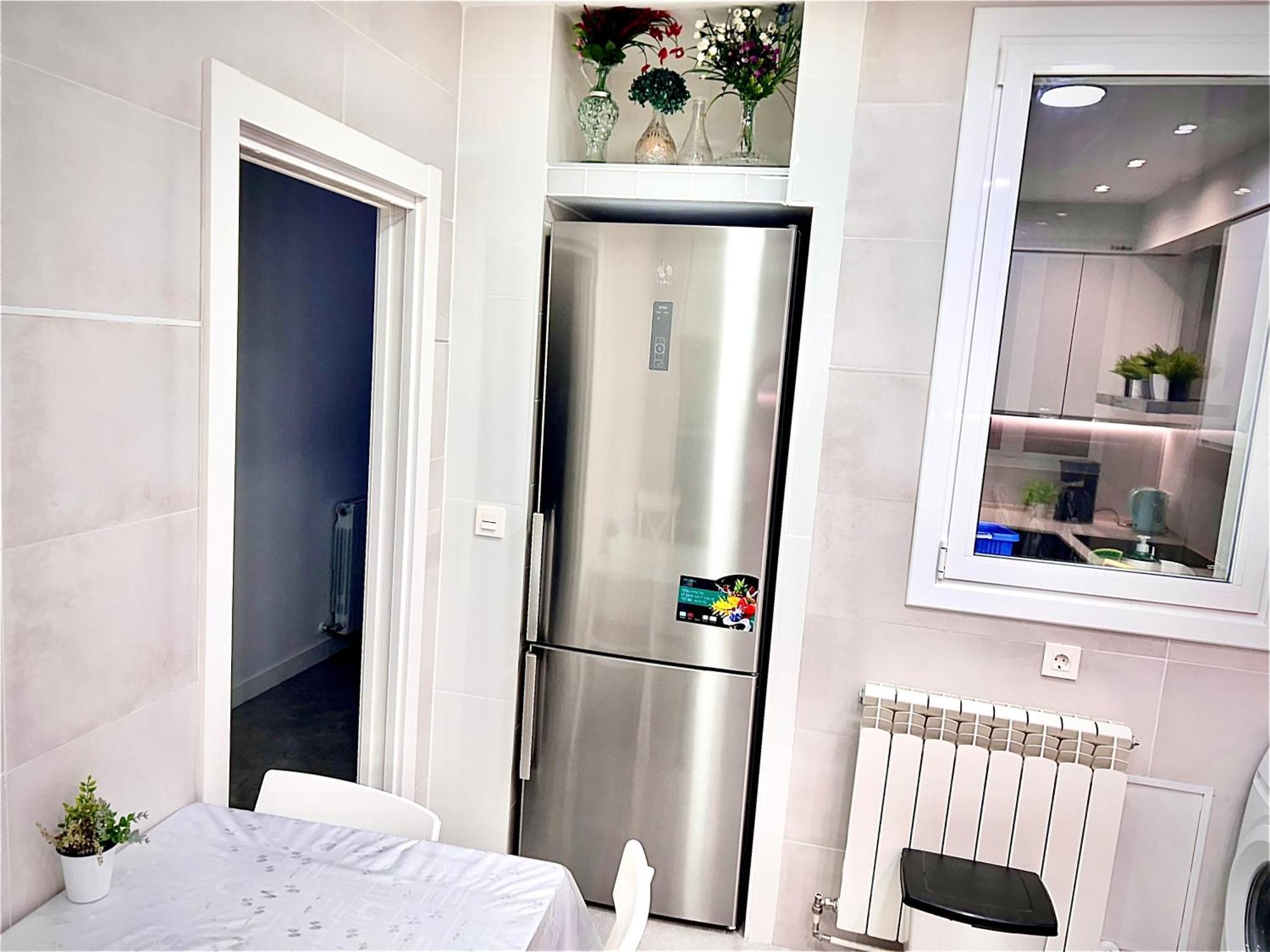 Wonderful Room Con Bano Suite San Sebastián Dış mekan fotoğraf