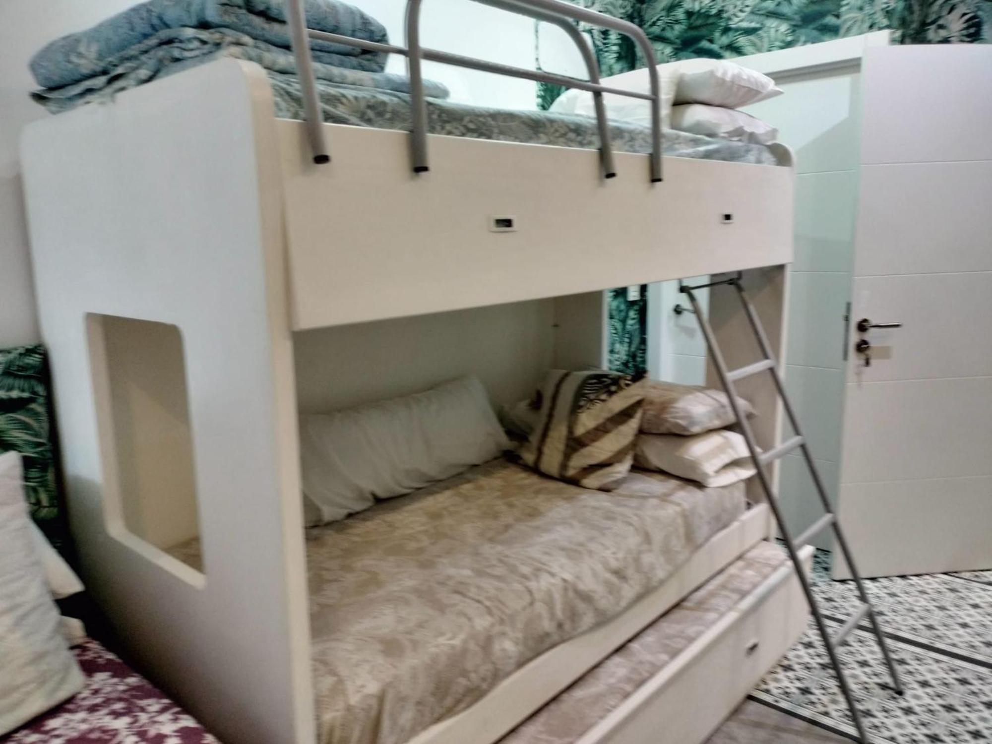 Wonderful Room Con Bano Suite San Sebastián Dış mekan fotoğraf