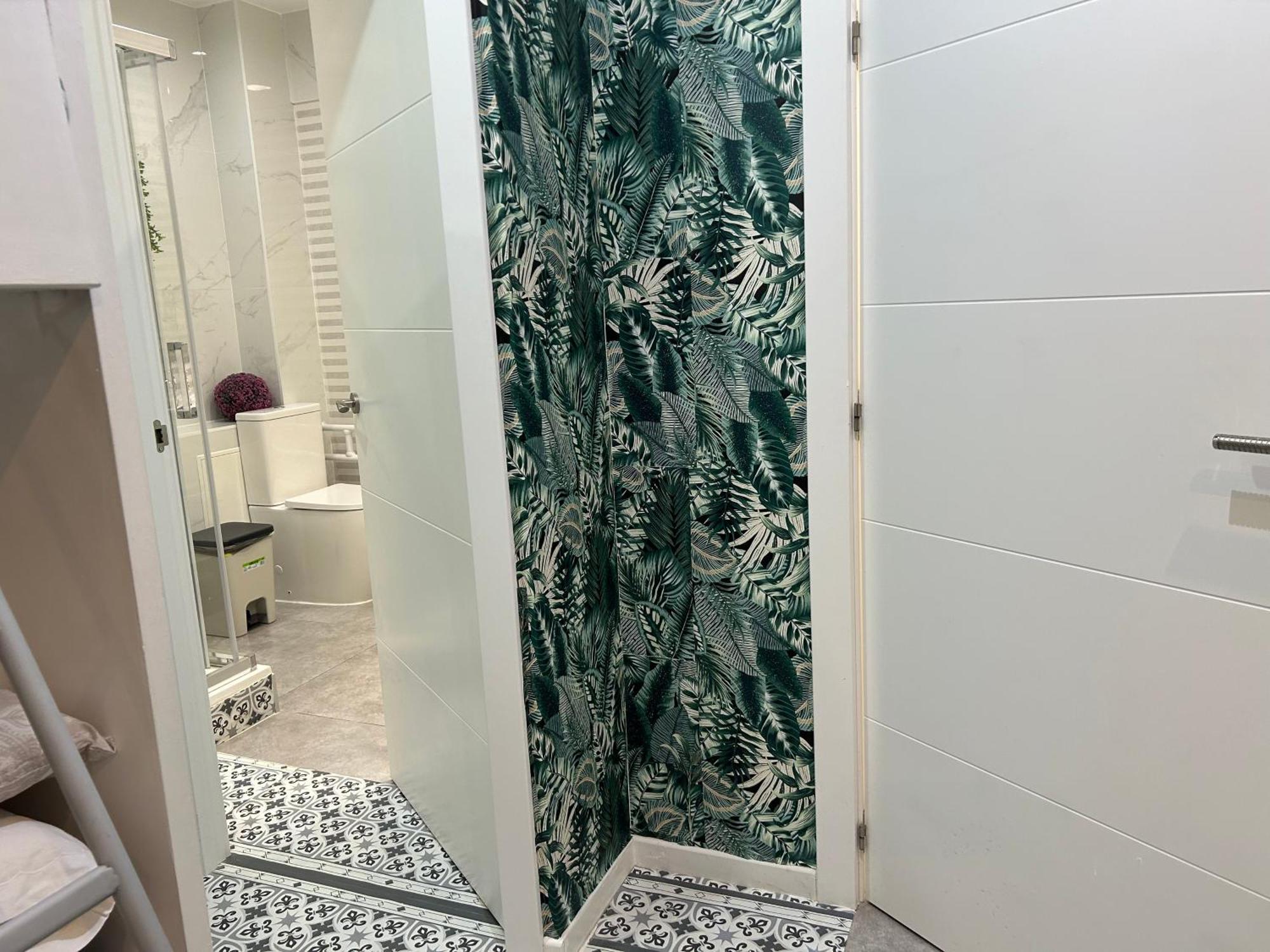 Wonderful Room Con Bano Suite San Sebastián Dış mekan fotoğraf