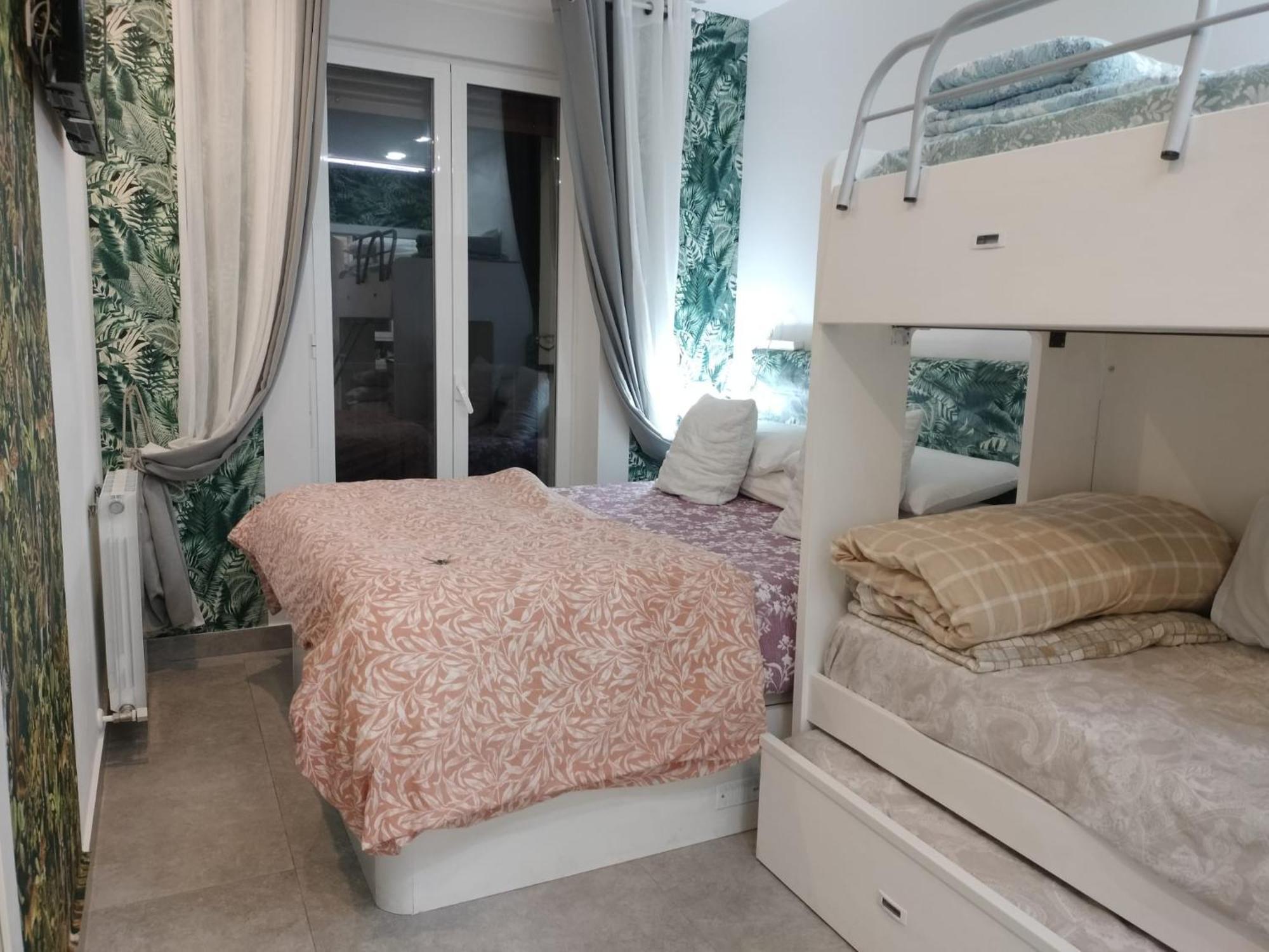 Wonderful Room Con Bano Suite San Sebastián Dış mekan fotoğraf