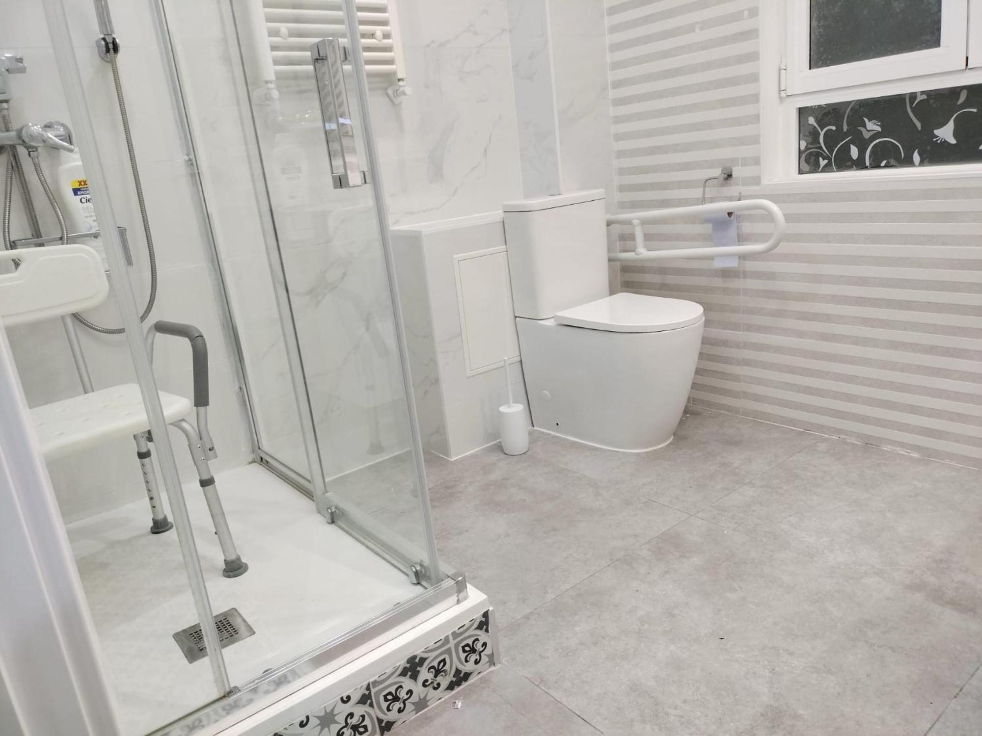 Wonderful Room Con Bano Suite San Sebastián Dış mekan fotoğraf