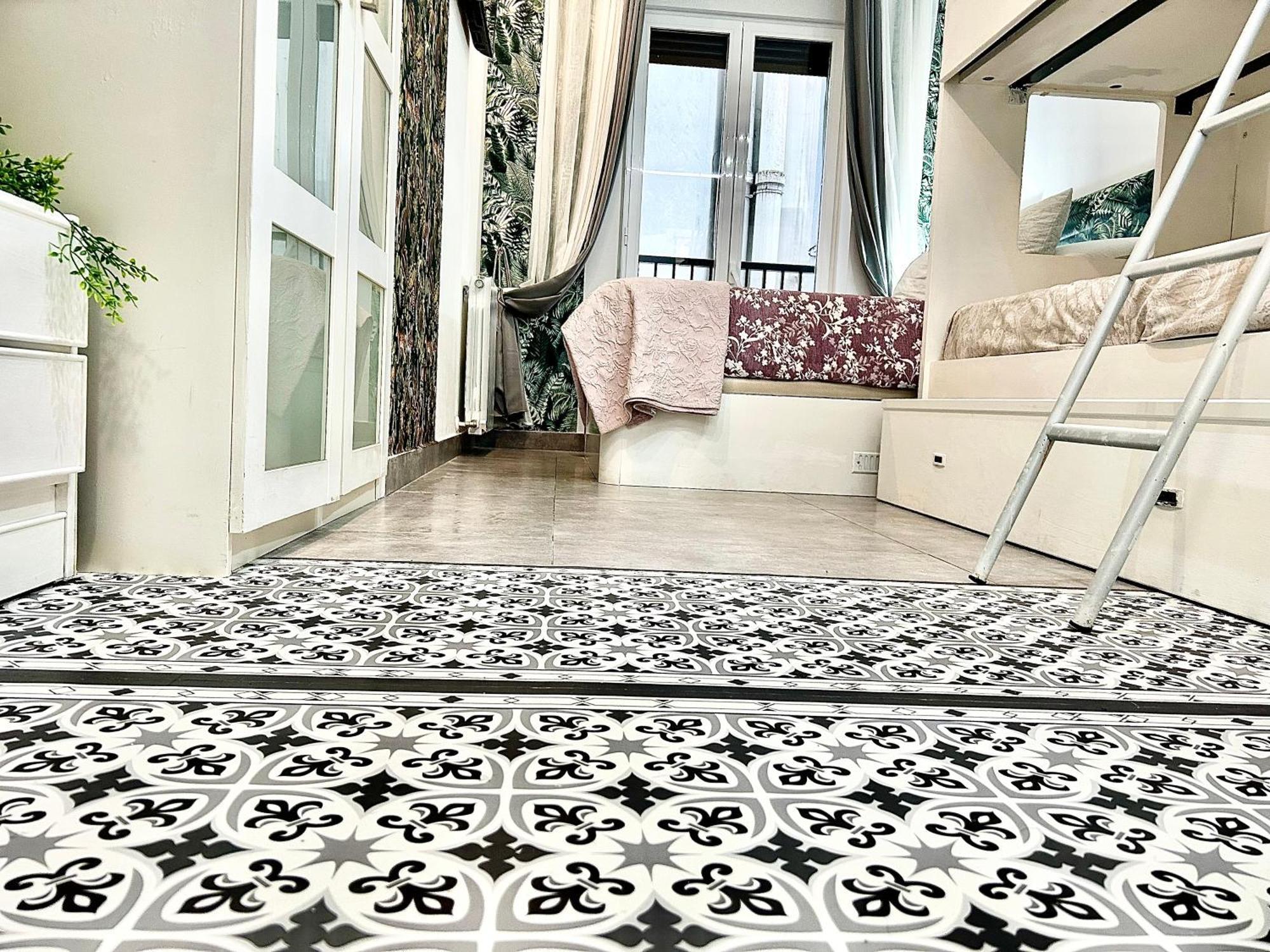 Wonderful Room Con Bano Suite San Sebastián Dış mekan fotoğraf